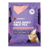 Amino Z Whey Protein Isolate Single Serve Sample