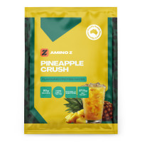 Amino Z Protein Water Single Serve Sample