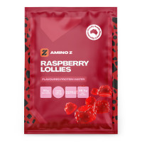 Amino Z Protein Water Single Serve Sample