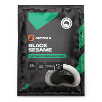 Amino Z Signature Protein Single Serve Sample