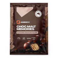 Amino Z Signature Protein Single Serve Sample