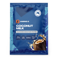 Amino Z Signature Protein Single Serve Sample