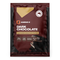 Amino Z Signature Protein Single Serve Sample