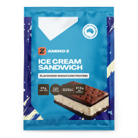 Amino Z Signature Protein Single Serve Sample