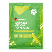 Amino Z Signature Protein Single Serve Sample
