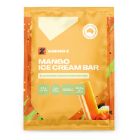Amino Z Signature Protein Single Serve Sample