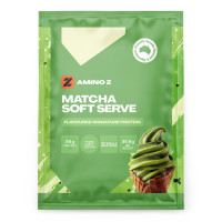 Amino Z Signature Protein Single Serve Sample