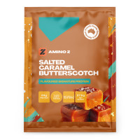Amino Z Signature Protein Single Serve Sample