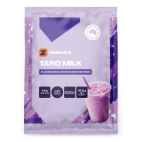 Amino Z Signature Protein Single Serve Sample