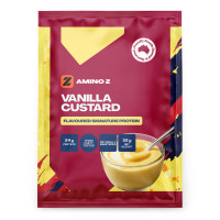 Amino Z Signature Protein Single Serve Sample