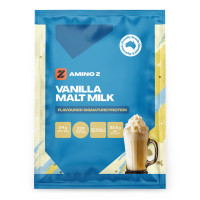 Amino Z Signature Protein Single Serve Sample