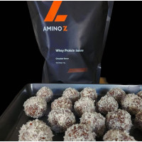 Chocolate Whey Protein Isolate 1kg