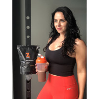 Chocolate Whey Protein Isolate 1kg