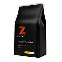 Amino Z Complete Pre-Workout