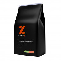 Amino Z Complete Pre-Workout