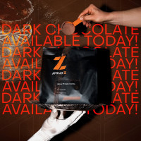Dark Chocolate Whey Protein Isolate 1kg