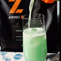 Fresh Green Apple Protein Water 1kg
