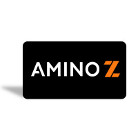 Amino Z Digital Gift Voucher