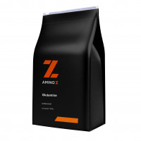Amino Z Glutamine Powder