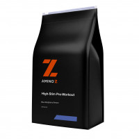 Amino Z High-Stim Pre-Workout