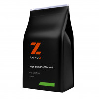 Amino Z High-Stim Pre-Workout
