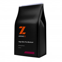 Amino Z High-Stim Pre-Workout