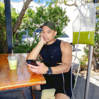 Matcha Latte Whey Protein Isolate 1kg