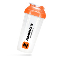 Amino Z ULTRA Shaker Bottle 700mL with Mixer