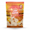 Macro Mike Premium Almond Protein Sample Pack 8 x40g Sachets