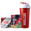 Gen-Tec Thermo Lean Pack + FREE Shaker