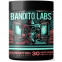 Bandito Labs Redemption Pre Workout Single Serve Sample