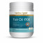 Herbs of Gold Fish Oil 1700 (odourless)