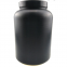 Amino Z Recyclable Black Storage Jar