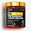 Body Science BSc K-OS Pre-Workout 300g