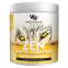 White Wolf Nutrition Zen 40 Serves