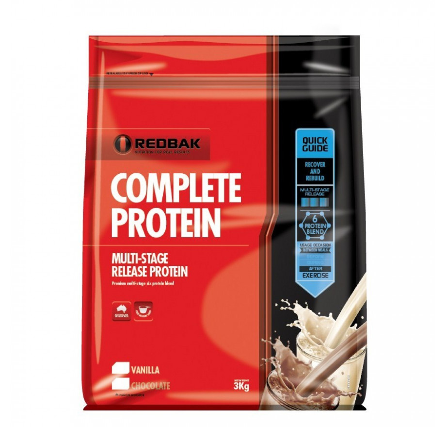 THE PROTEIN PERFECT PROTEIN 3kg